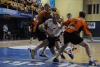 "Žemaitijos dragūnas" apgynė čempionų titulą