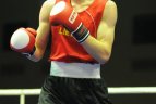 Eugenijus Tutkus iškopė į finalą