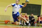 Rankinio lygos 9 turo rezultatai
