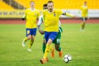 „Atlantas“ kratosi skolų ir V.Lekevičiaus