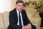 Imtynininko kelias įskiepijo meilę sportui