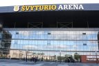 Klaipėda egzaminą išlaikė sėkmingai