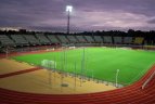 Ketina atnaujinti stadioną