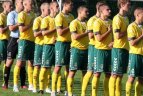 Lietuvos jauniams - antra pergalė