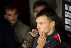 Trečiadienio dienraščių apžvalga
