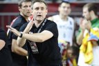Krepšinio asai lizdus suka Kaune