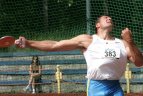 Alekna iškopė į finalą