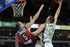Trečiadienio dienraščių apžvalga