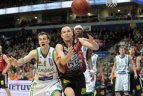 Penktadienio dienraščių apžvalga