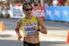 K.Saltanovič - jau olimpietė?