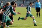 "Žalgiris" įveikė "Taurą"