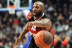 Eurolygos čempionai - per stiprūs