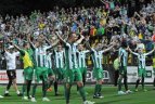 "Žalgiris" laukia 12-ojo žaidėjo pagalbos