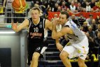 "Juventus" - LKL pusfinlayje