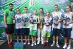 Talentų kova kasmet vis aršesnė