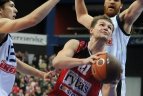 "Lietuvos rytas" vėl pralaimėjo
