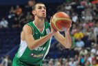 Bilietai į krepšinio talentų kovas