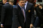 R.Grigas "Per vieną dieną niekas nepasikeis"