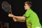 L. Grigelis "US Open" laimėjo