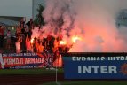 "Ekranas" - vėl čempionas