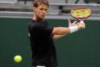 Berankis iškopė į finalą