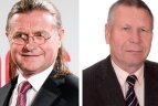 Nuomonių dvikova: Bosas ir Vasilenka