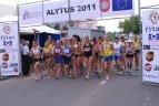 Ėjikai varžėsi be reikalo?