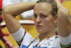 Laimėjo paguodos finalą