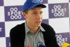 Kazimieras Vasiliauskas - šeštas