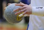 Rankinio lygoje – nauja čempionato sistema