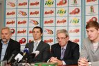 Moksleiviai sužais 3000 rungtynių