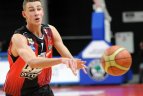 "Lietuvos rytas" palaužė suomius