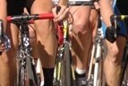 Debiutuos "Tour de France"
