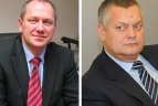 Nuomonių dvikova: R.Rupkus prieš R.Austinską