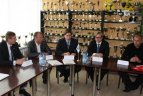 Į Lietuvos rinktines - per Jonavą