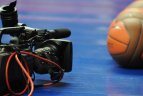Alytiškiams - „FIBA Europe“ dovana