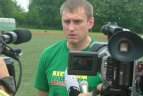 Lietuva - Vokietija 78:67