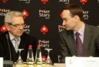 V.Garastas trauksis po Europos čempionato