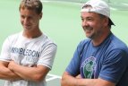 R. Berankis: "Estai yra įveikiami"