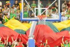 Čempionatą pradėjo nesėkme