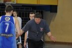 R. Kuncaitis: "Vilniečiai šįsyk perdegė"