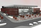 Klaipėdos arenai - "Švyturio" vardas