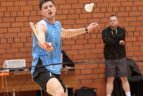 K. Navickas į finalą nepateko