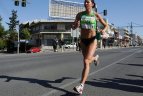 Vienas maratonas, du titulai