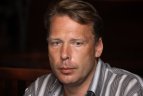 Naujas LTF prezidentas – Marius Vasiliauskas