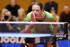 R. Paškauskienė - geriausia Kauno sportininkė
