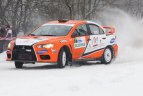 Lietuvos lenktynininkai neprilygo latviams