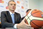 Lietuvos krepšinio teisėjų reitingas
