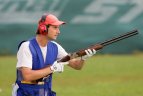 Pirmauja kandidatai į olimpiadą