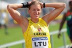 A. Skujytė laimėjo Portugalijoje